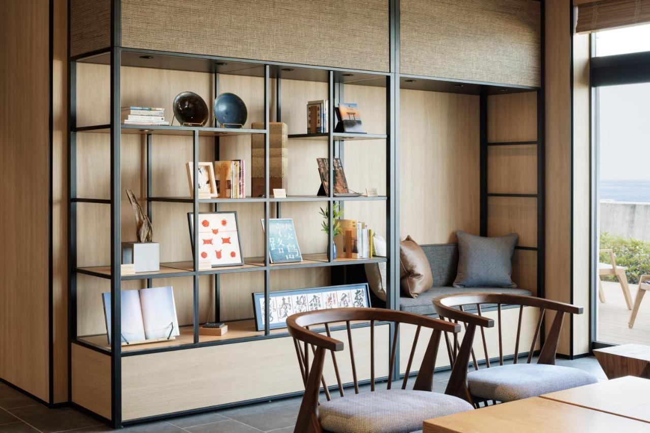 Fairfield By Marriott Hyogo Awaji Higashiura Ξενοδοχείο Εξωτερικό φωτογραφία