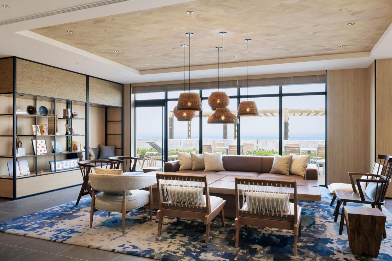 Fairfield By Marriott Hyogo Awaji Higashiura Ξενοδοχείο Εξωτερικό φωτογραφία