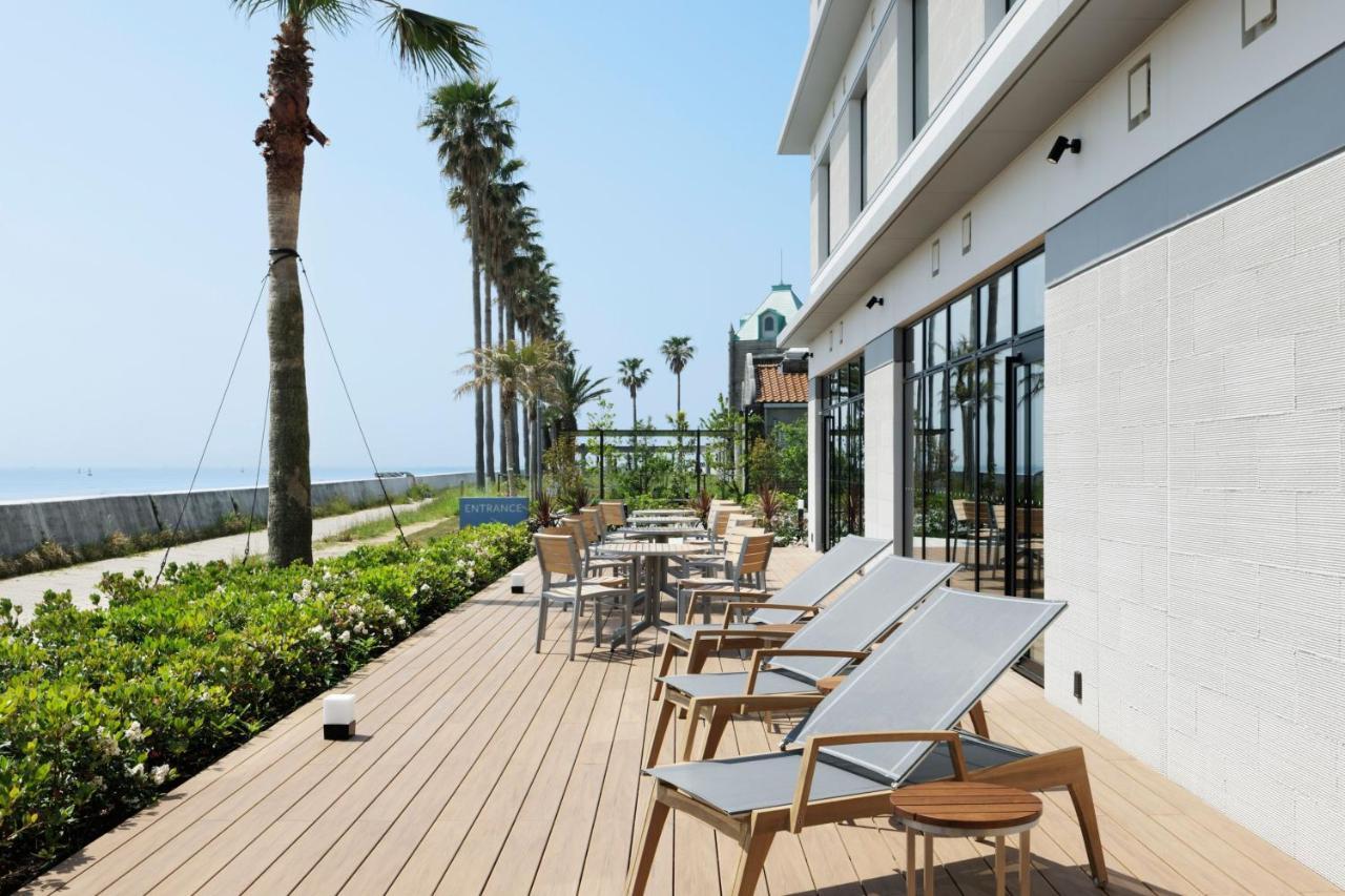 Fairfield By Marriott Hyogo Awaji Higashiura Ξενοδοχείο Εξωτερικό φωτογραφία
