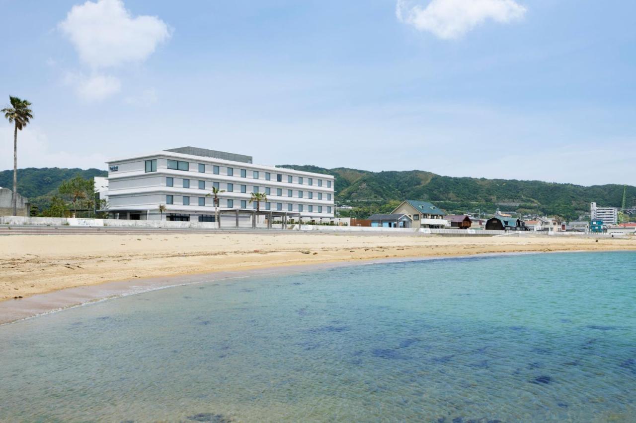 Fairfield By Marriott Hyogo Awaji Higashiura Ξενοδοχείο Εξωτερικό φωτογραφία