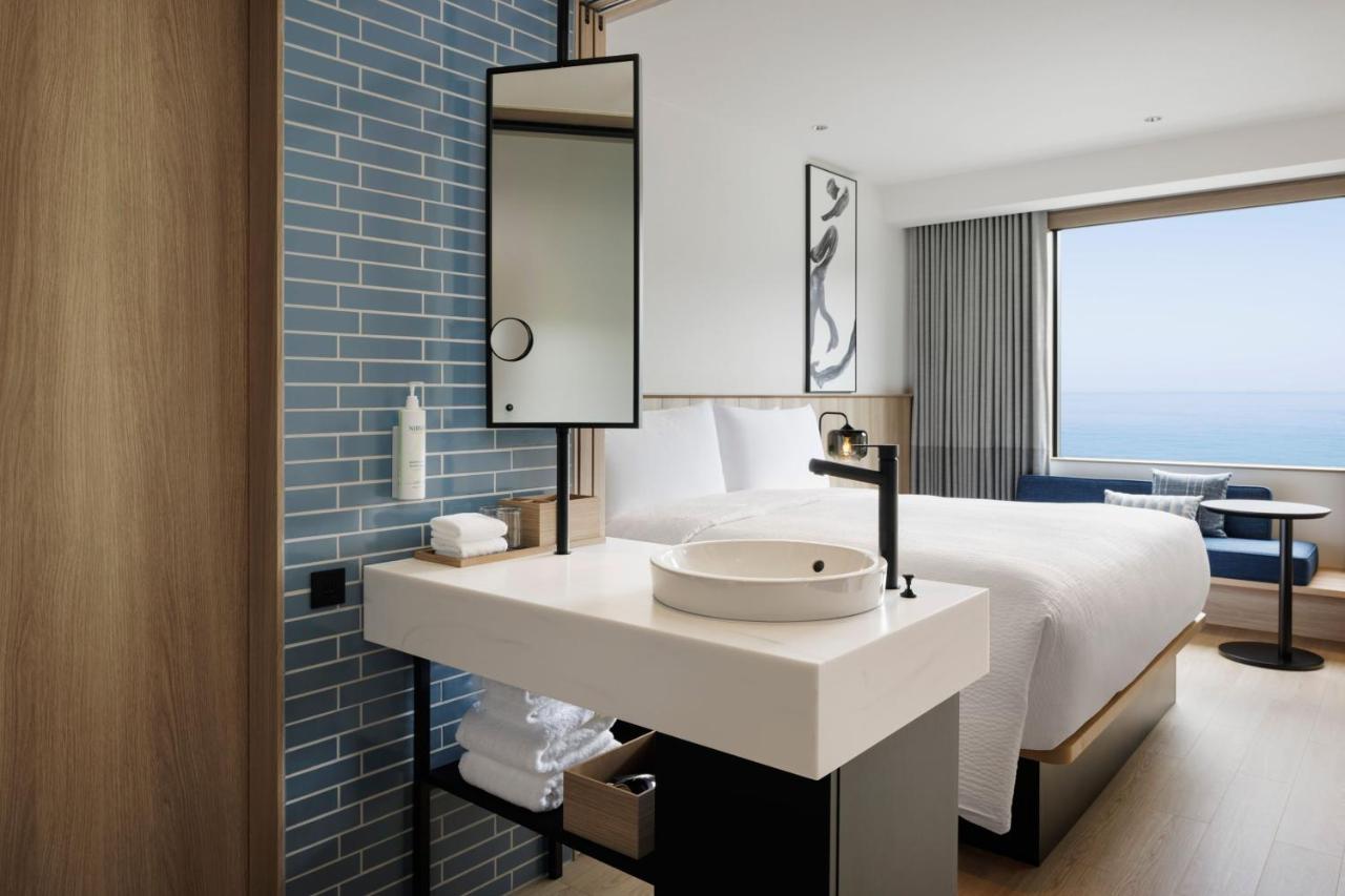 Fairfield By Marriott Hyogo Awaji Higashiura Ξενοδοχείο Εξωτερικό φωτογραφία