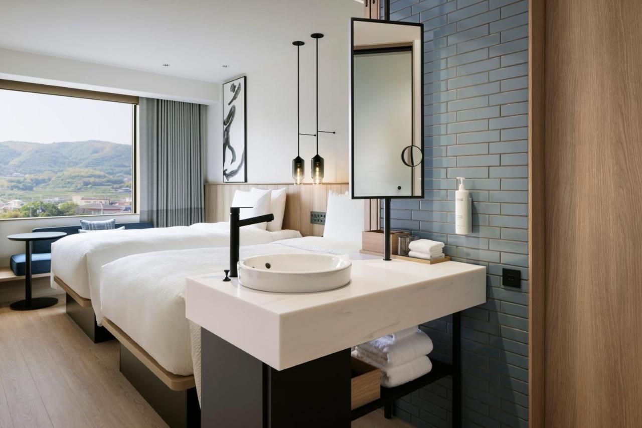 Fairfield By Marriott Hyogo Awaji Higashiura Ξενοδοχείο Εξωτερικό φωτογραφία