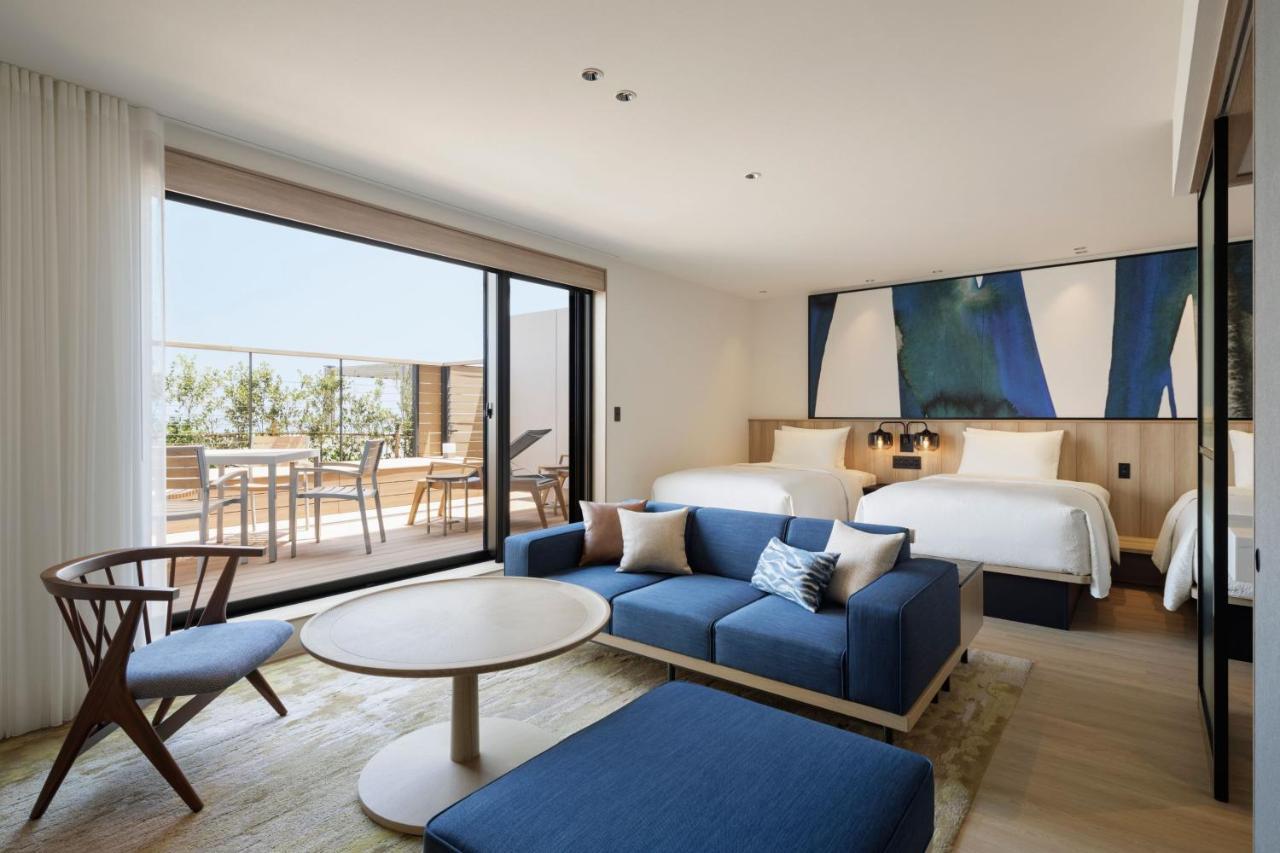 Fairfield By Marriott Hyogo Awaji Higashiura Ξενοδοχείο Εξωτερικό φωτογραφία