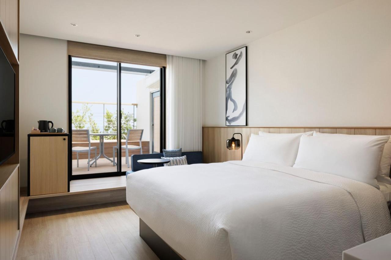 Fairfield By Marriott Hyogo Awaji Higashiura Ξενοδοχείο Εξωτερικό φωτογραφία
