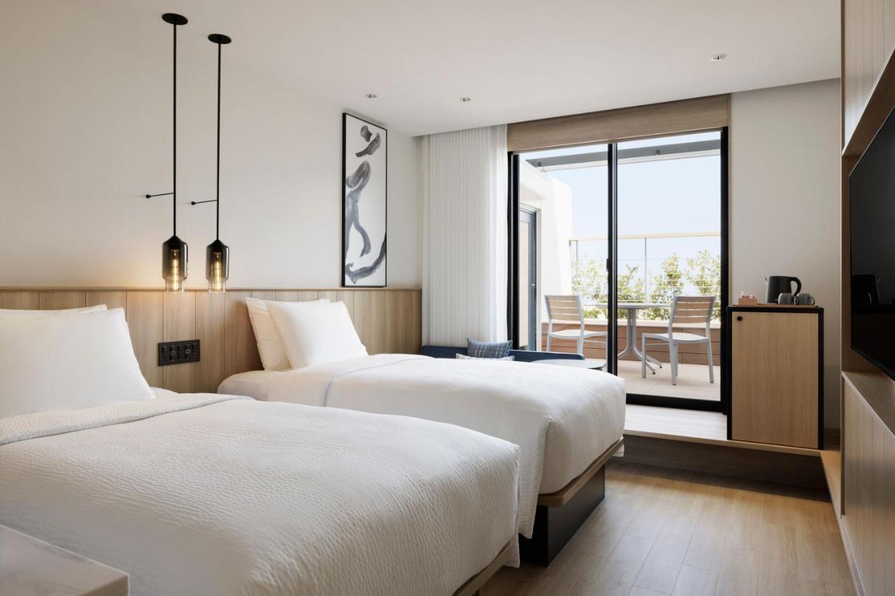 Fairfield By Marriott Hyogo Awaji Higashiura Ξενοδοχείο Εξωτερικό φωτογραφία