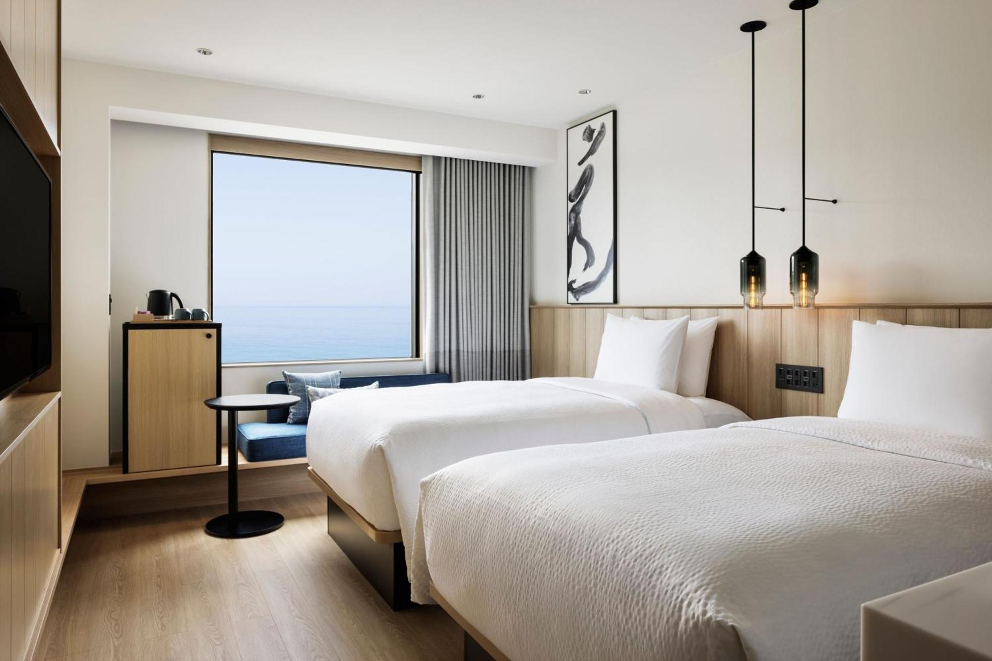 Fairfield By Marriott Hyogo Awaji Higashiura Ξενοδοχείο Εξωτερικό φωτογραφία