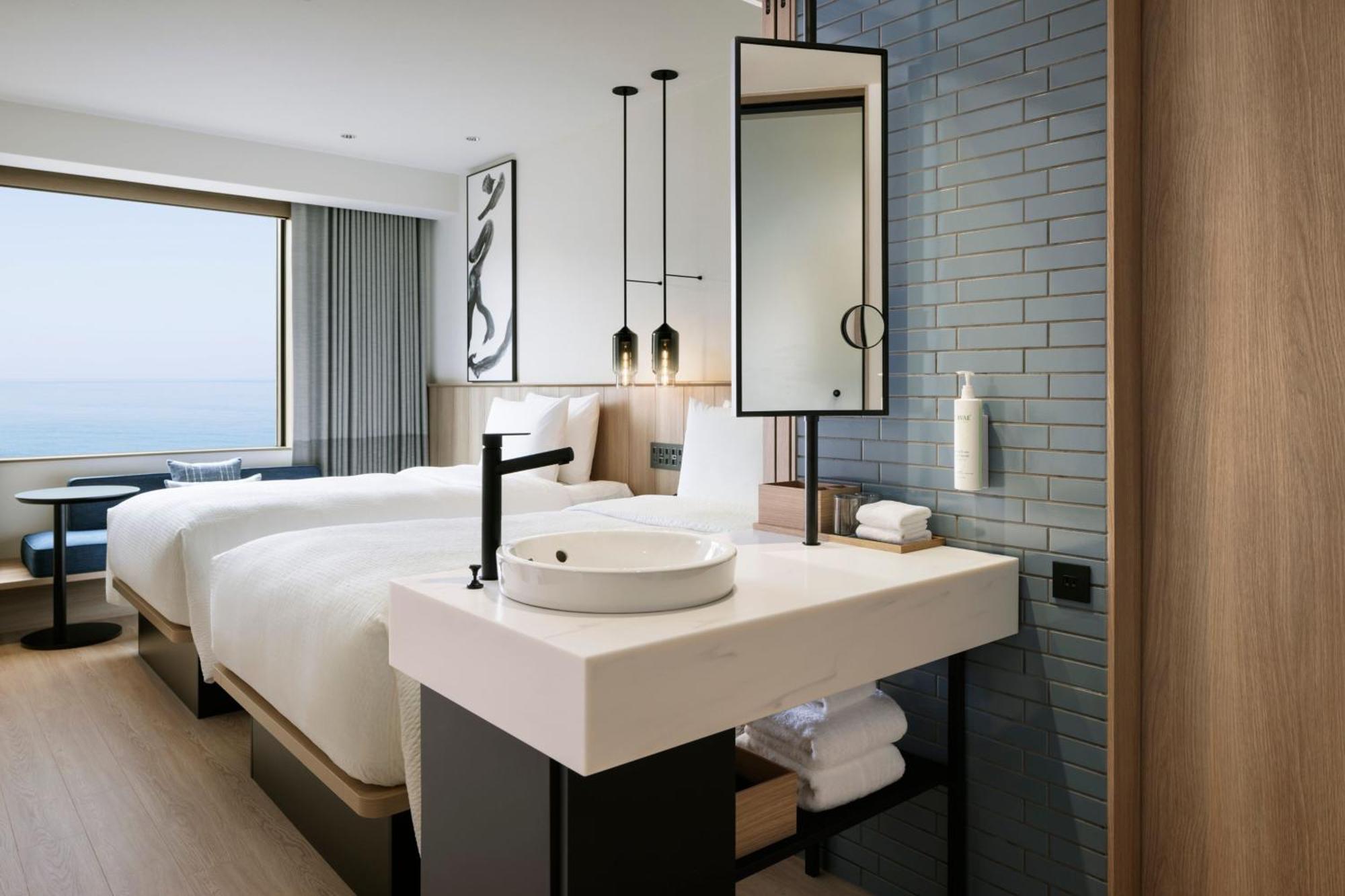 Fairfield By Marriott Hyogo Awaji Higashiura Ξενοδοχείο Εξωτερικό φωτογραφία