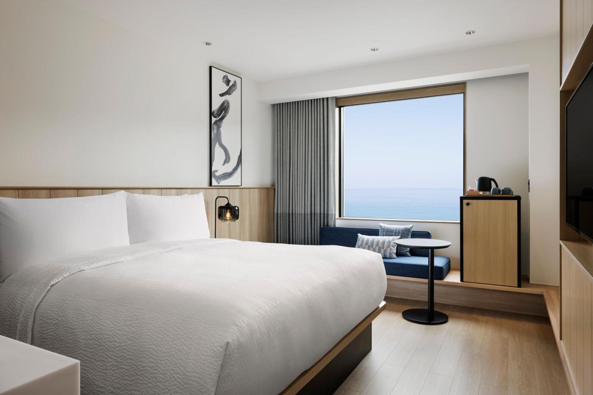 Fairfield By Marriott Hyogo Awaji Higashiura Ξενοδοχείο Εξωτερικό φωτογραφία