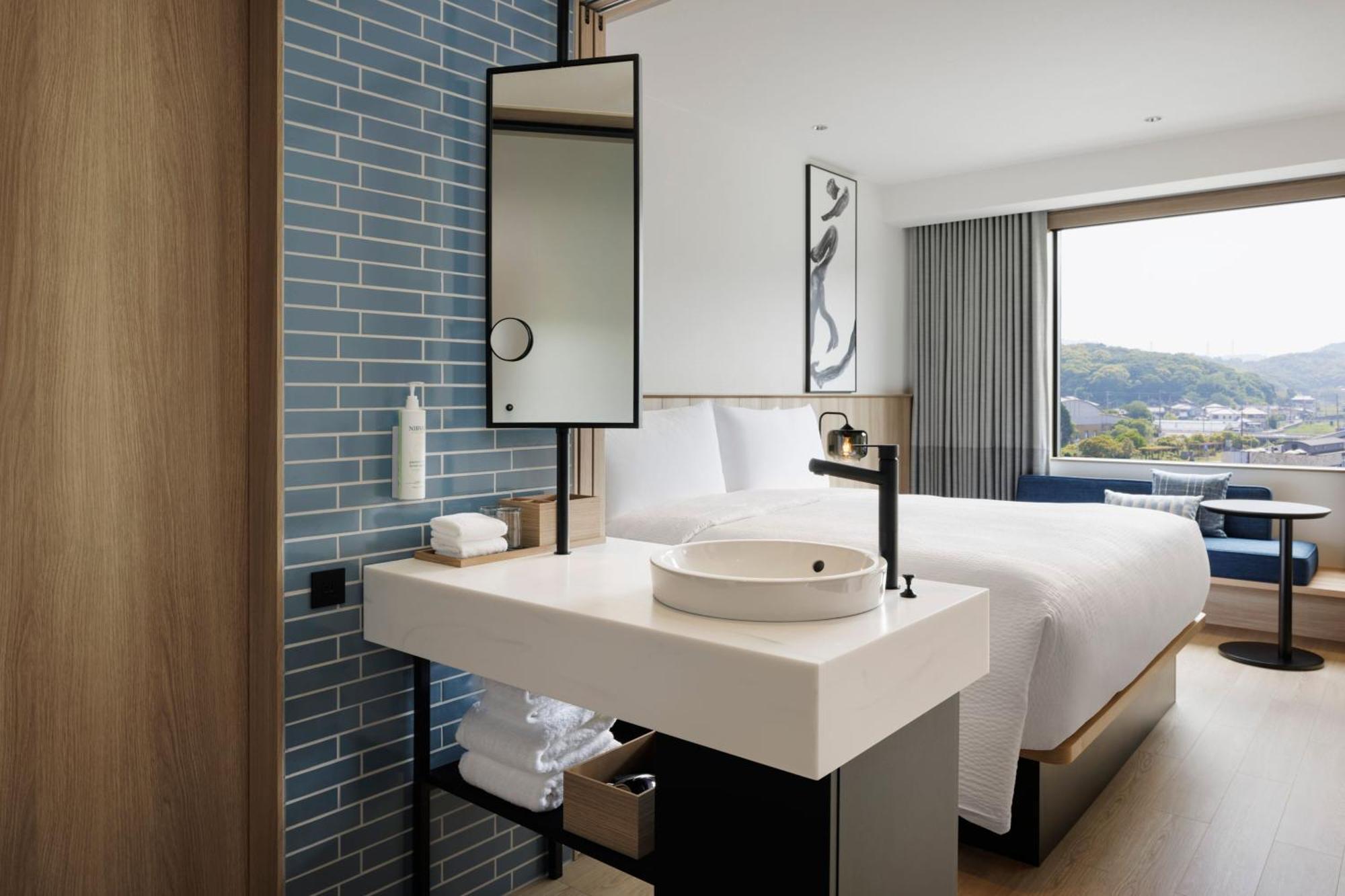 Fairfield By Marriott Hyogo Awaji Higashiura Ξενοδοχείο Εξωτερικό φωτογραφία